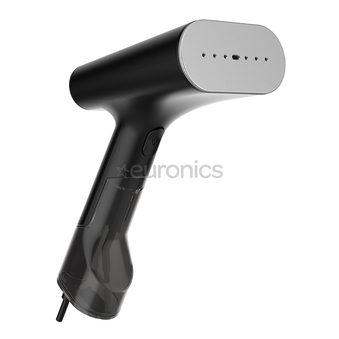 SteamOne Simon XL 2, 2000 W, black - Handheld steamer