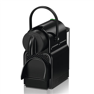 DeLonghi Nespresso Inissia, melna - Kapsulu kafijas automāts