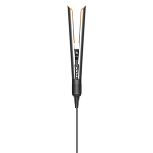 Dyson HT01 Airstrait, серый/медный - Щипцы для выпрямления волос