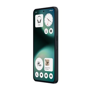 Nothing Phone (3a) lite, 8 ГБ, 128 ГБ, черный - Смартфон
