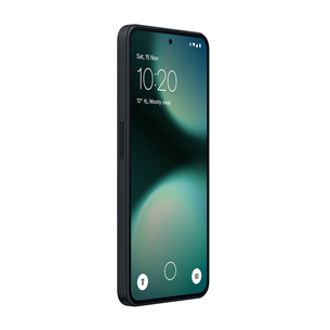 Nothing Phone (3a) lite, 8 ГБ, 128 ГБ, черный - Смартфон