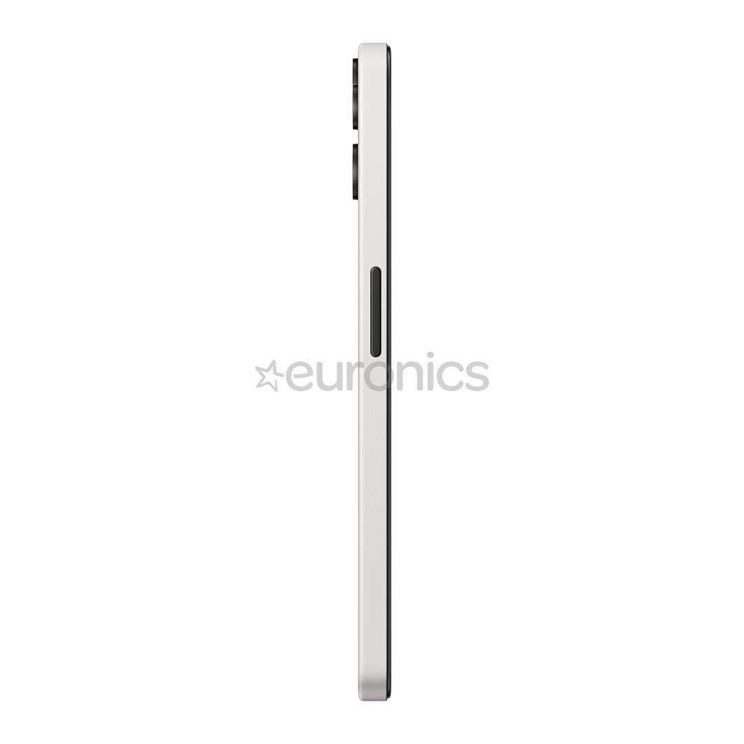 Nothing Phone (3a) lite, 8 GB, 128 GB, balta - Viedtālrunis