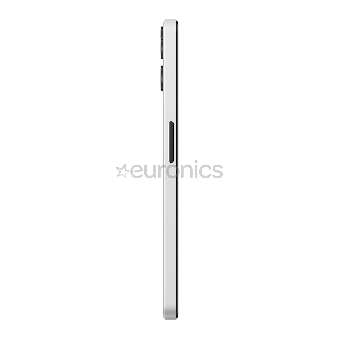 Nothing Phone (3a) lite, 8 GB, 128 GB, white - Smartphone