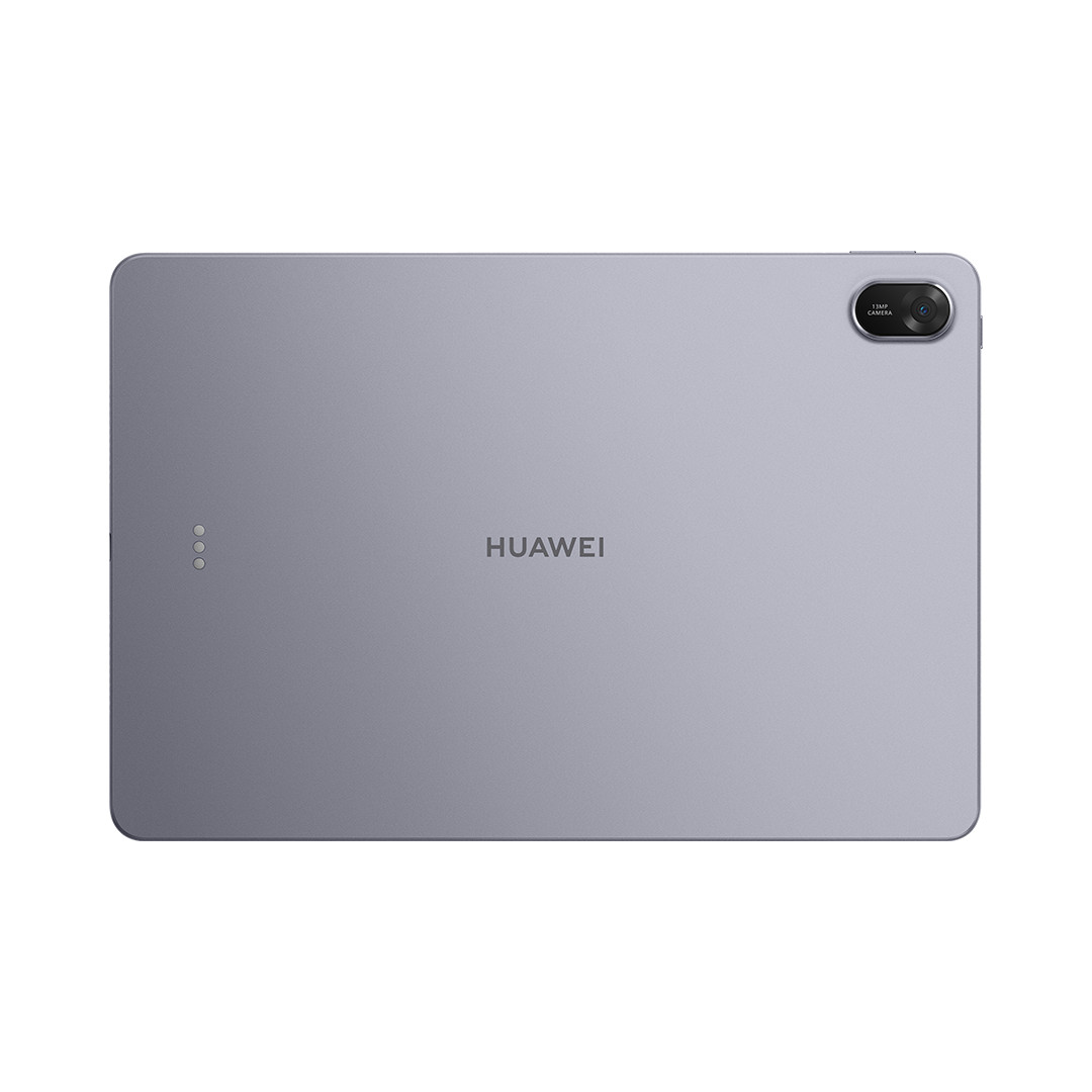 Huawei MatePad 11.5 (2025) + Huawei Smart Keyboard, pelēka - Planšetdators