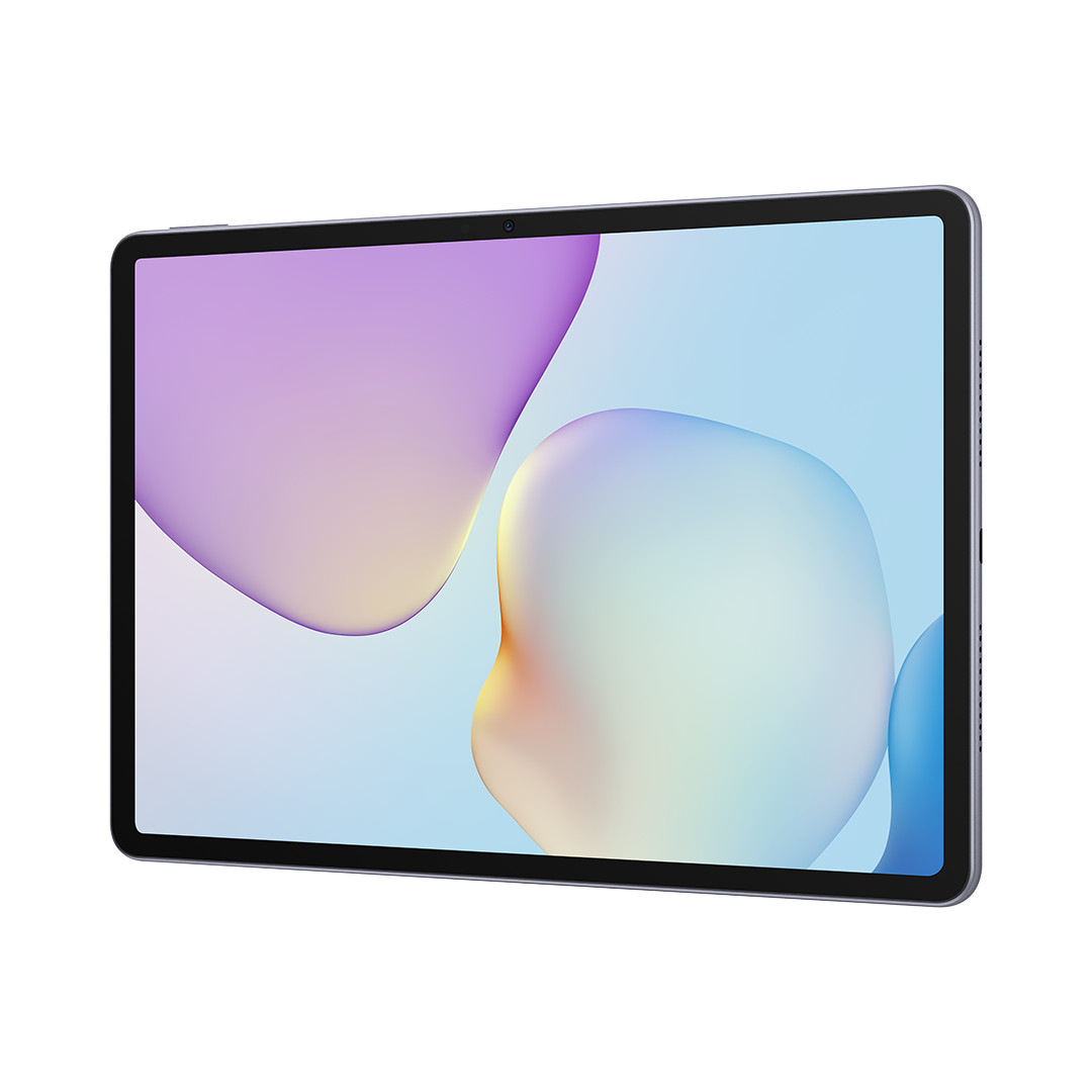 Huawei MatePad 11.5 (2025) + Huawei Smart Keyboard, pelēka - Planšetdators