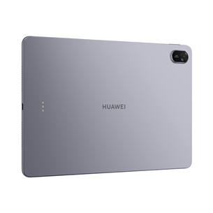 Huawei MatePad 11.5 (2025) + Huawei Smart Keyboard, pelēka - Planšetdators