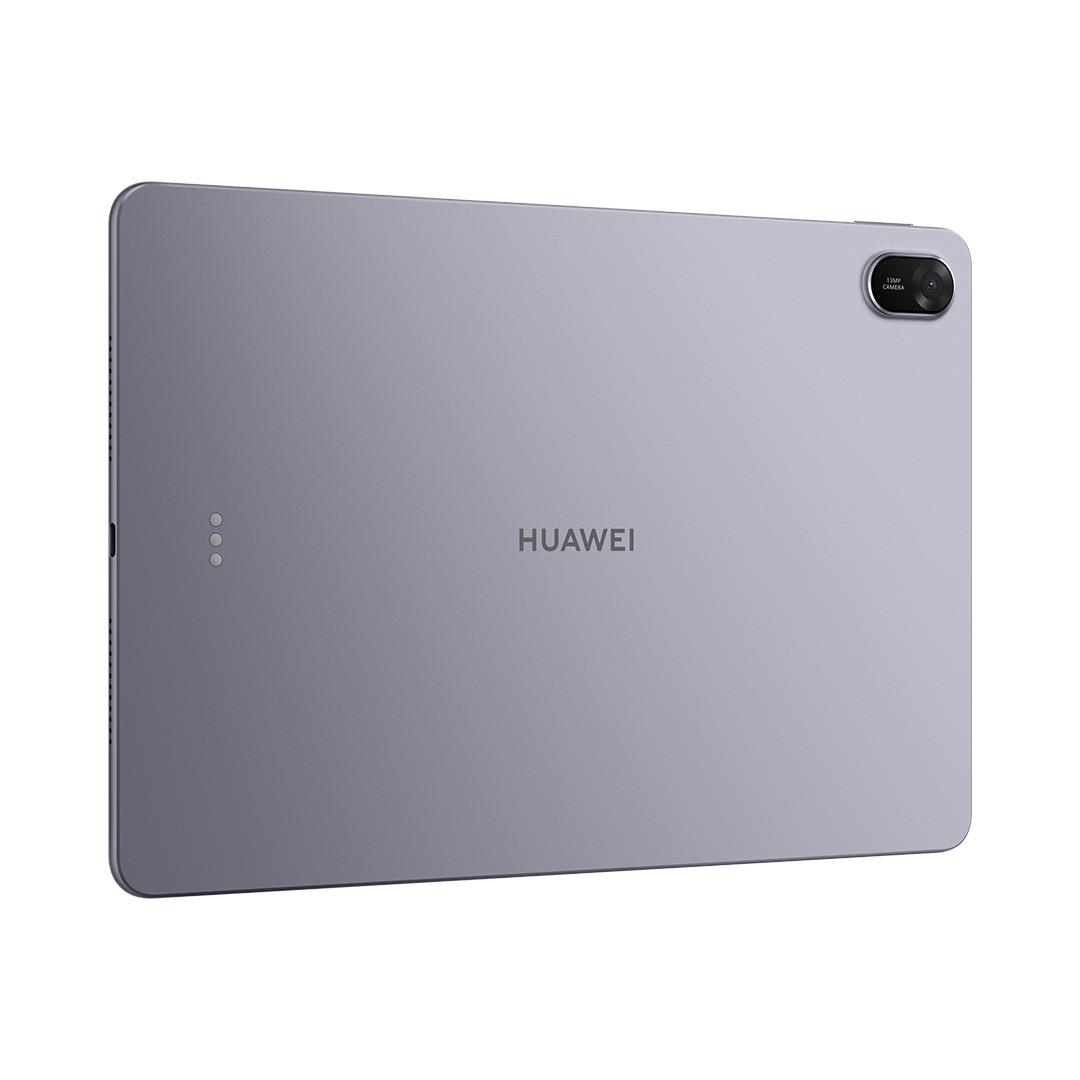 Huawei MatePad 11.5 (2025) + Huawei Smart Keyboard, pelēka - Planšetdators