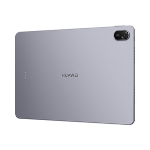 Huawei MatePad 11.5 (2025) + Huawei Smart Keyboard, pelēka - Planšetdators