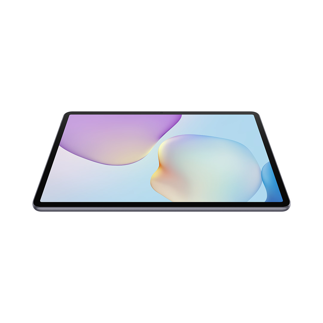 Huawei MatePad 11.5 (2025) + Huawei Smart Keyboard, pelēka - Planšetdators