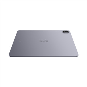 Huawei MatePad 11.5 (2025) + Huawei Smart Keyboard, pelēka - Planšetdators