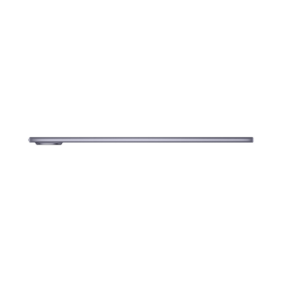 Huawei MatePad 11.5 (2025) + Huawei Smart Keyboard, pelēka - Planšetdators