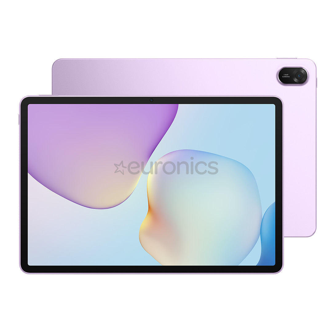 Huawei MatePad 11.5 (2025) + Huawei Smart Keyboard, сиреневый - Планшет 53014KCM