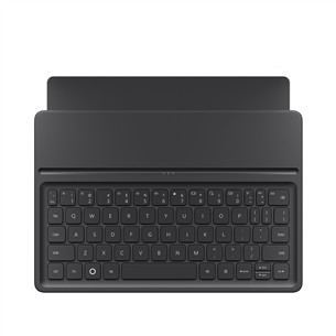 Huawei MatePad 11.5 (2025) + Huawei Smart Keyboard, pelēka - Planšetdators