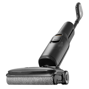 Roborock F25 ACE Combo, Wet & Dry, black - Cordless vacuum cleaner
