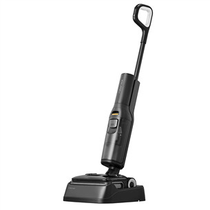 Roborock F25 ACE Combo, Wet & Dry, black - Cordless vacuum cleaner