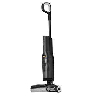 Roborock F25 ACE Combo, Wet & Dry, black - Cordless vacuum cleaner