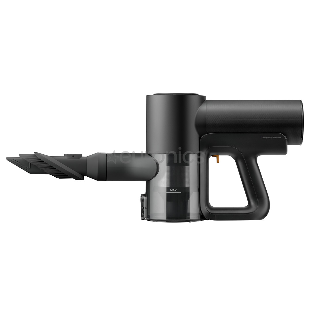 Roborock F25 ACE Combo, Wet & Dry, black - Cordless vacuum cleaner