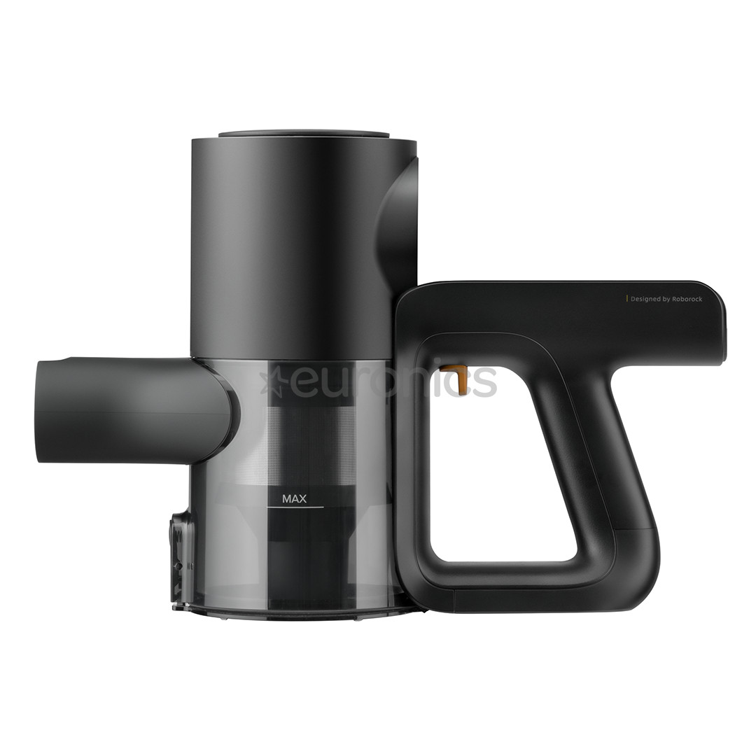 Roborock F25 ACE Combo, Wet & Dry, black - Cordless vacuum cleaner