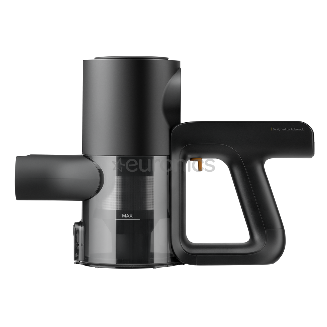 Roborock F25 ACE Combo, Wet & Dry, black - Cordless vacuum cleaner