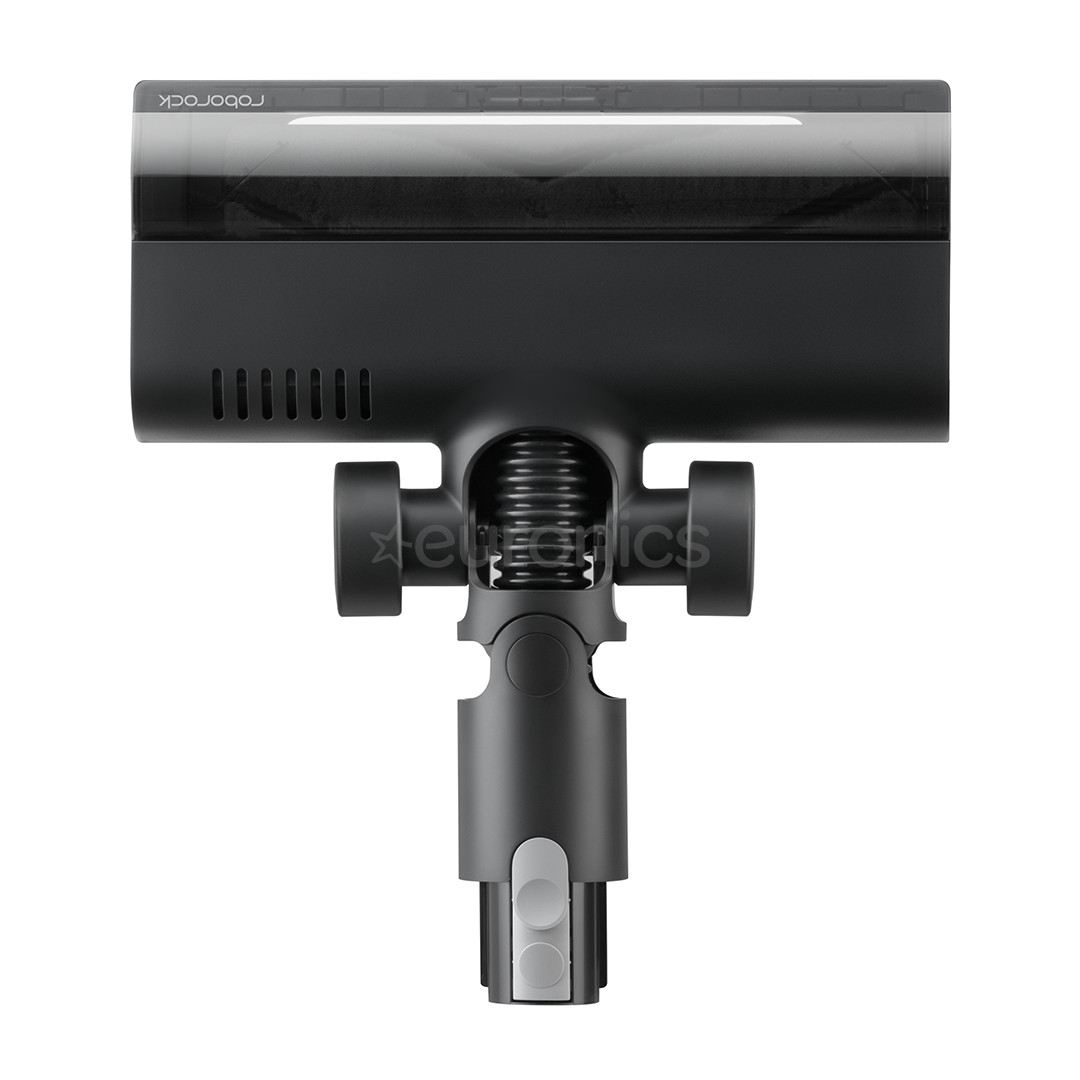 Roborock F25 ACE Combo, Wet & Dry, black - Cordless vacuum cleaner