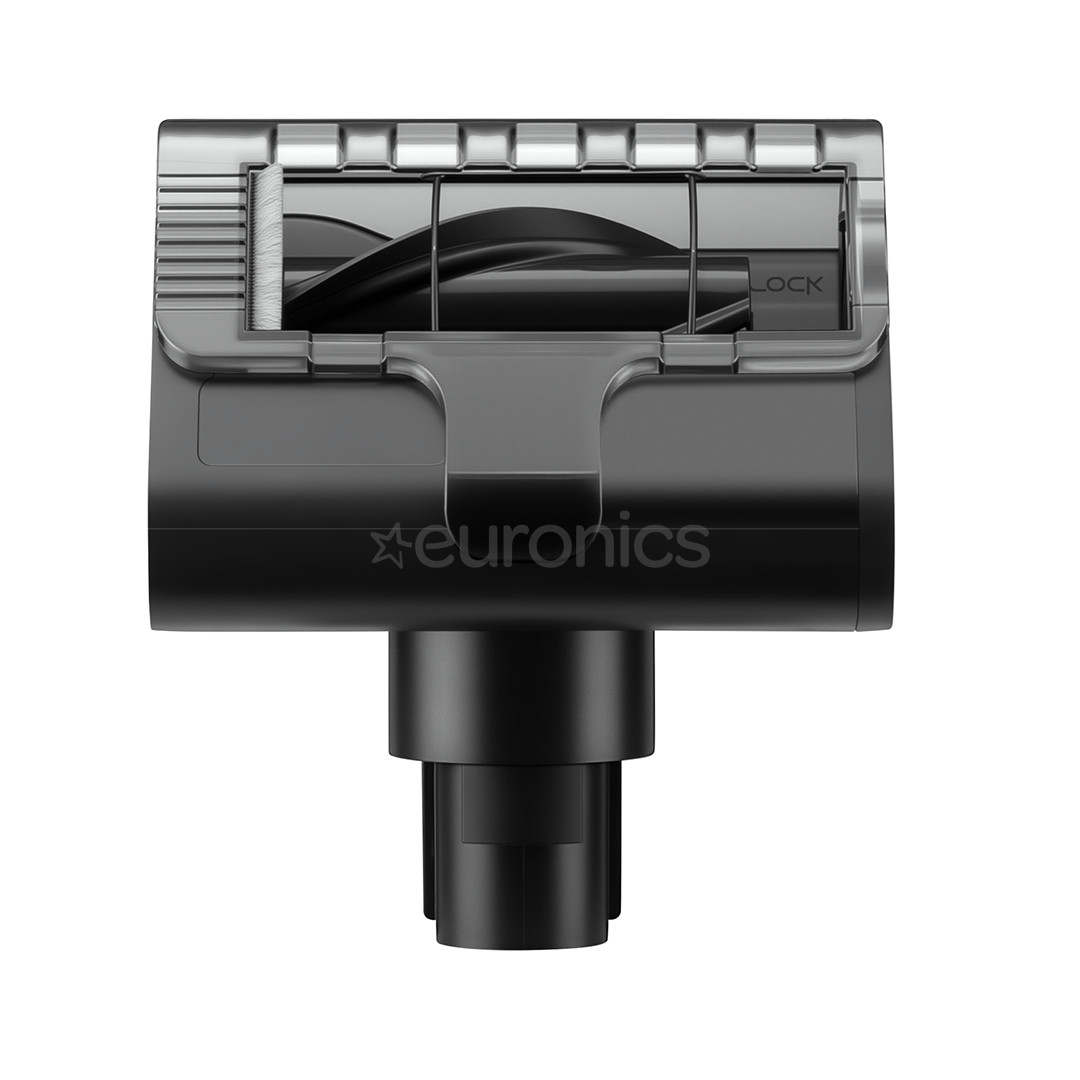 Roborock F25 ACE Combo, Wet & Dry, black - Cordless vacuum cleaner