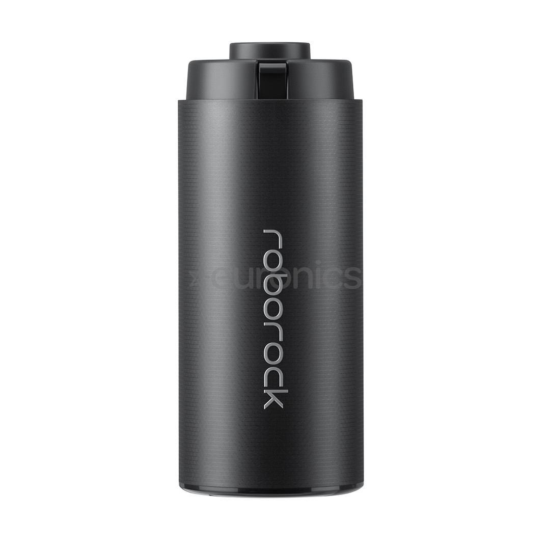 Roborock F25 ACE Combo, Wet & Dry, black - Cordless vacuum cleaner