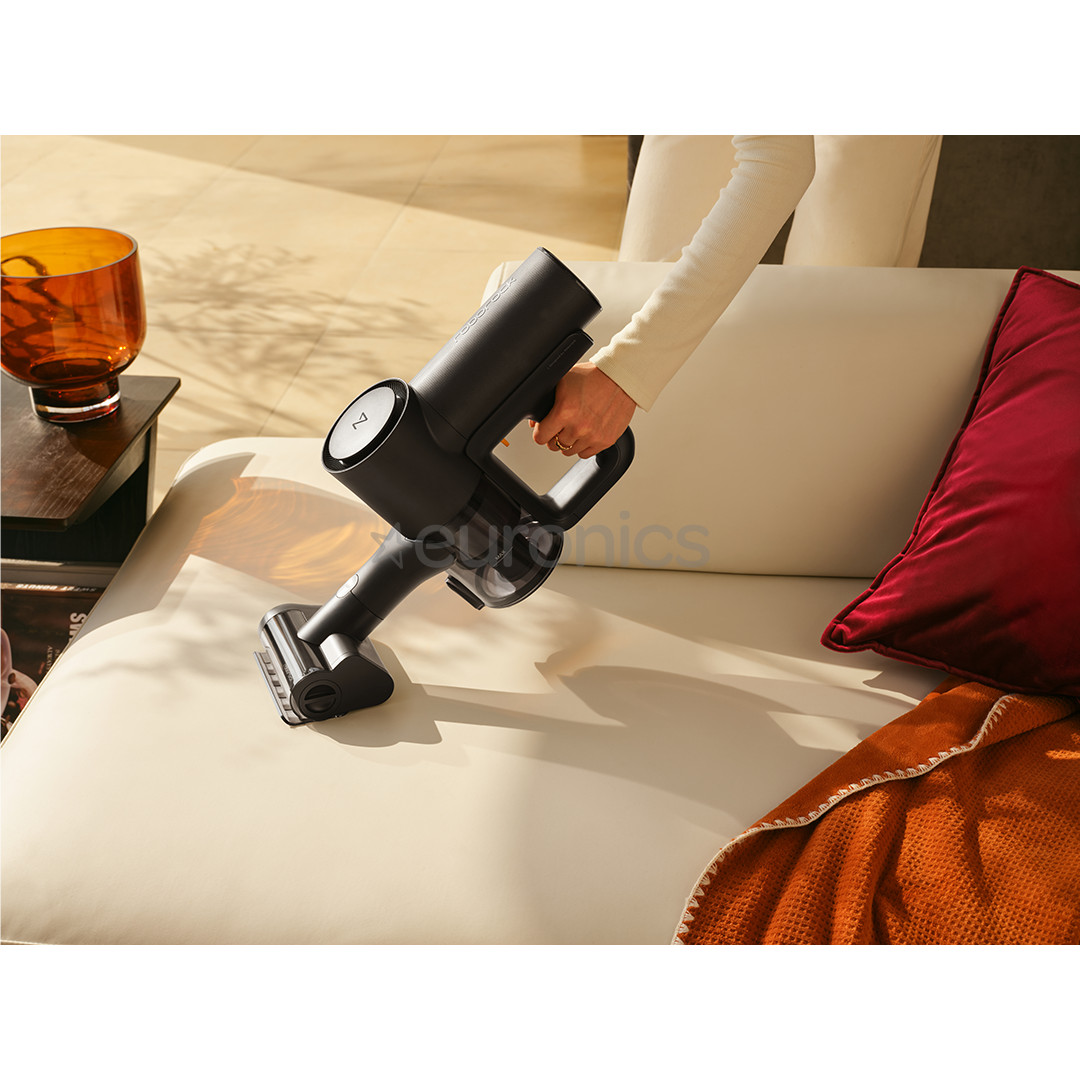 Roborock F25 ACE Combo, Wet & Dry, black - Cordless vacuum cleaner