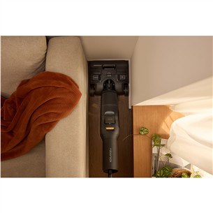 Roborock F25 ACE Combo, Wet & Dry, black - Cordless vacuum cleaner