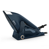 Tefal Duo Power, 2-in-1, 1700 Вт, темно-синий - Паровой утюг и отпариватель для одежды
