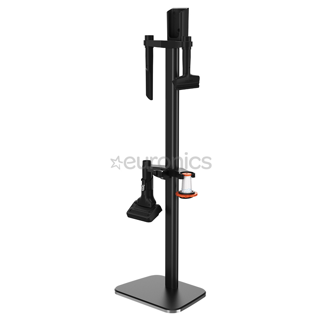 Tefal X-Force Flex 13.60 / TY9A, melna - Grīdas statīvs putekļu sūcējam