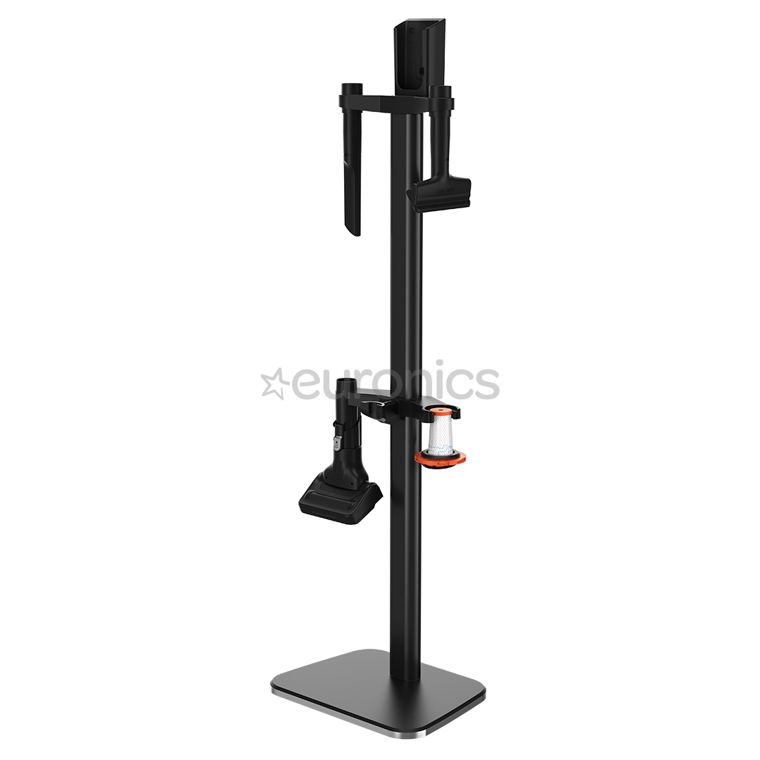 Tefal X-Force Flex 13.60 / TY9A, melna - Grīdas statīvs putekļu sūcējam