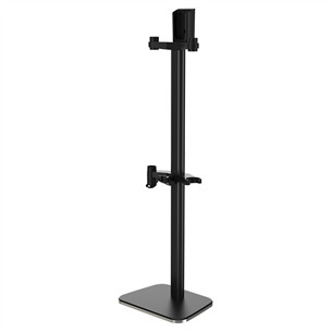 Tefal X-Force Flex 13.60 / TY9A, melna - Grīdas statīvs putekļu sūcējam