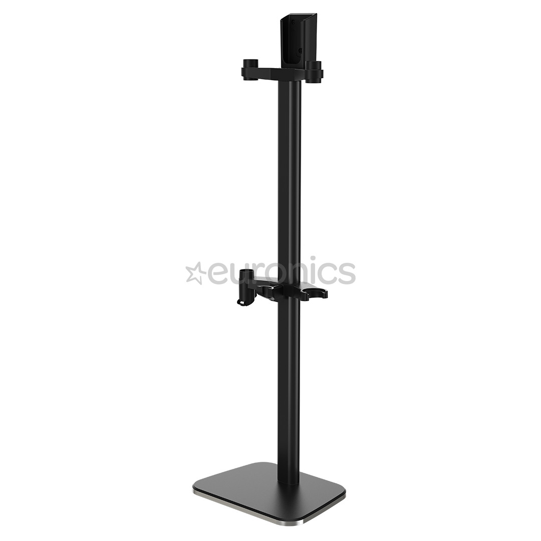 Tefal X-Force Flex 13.60 / TY9A, melna - Grīdas statīvs putekļu sūcējam