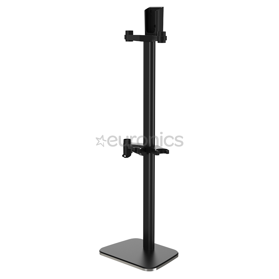 Tefal X-Force Flex 13.60 / TY9A, melna - Grīdas statīvs putekļu sūcējam