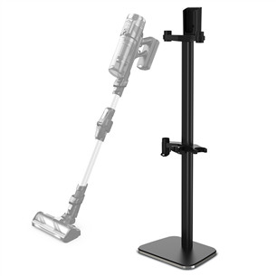 Tefal X-Force Flex 13.60 / TY9A, melna - Grīdas statīvs putekļu sūcējam