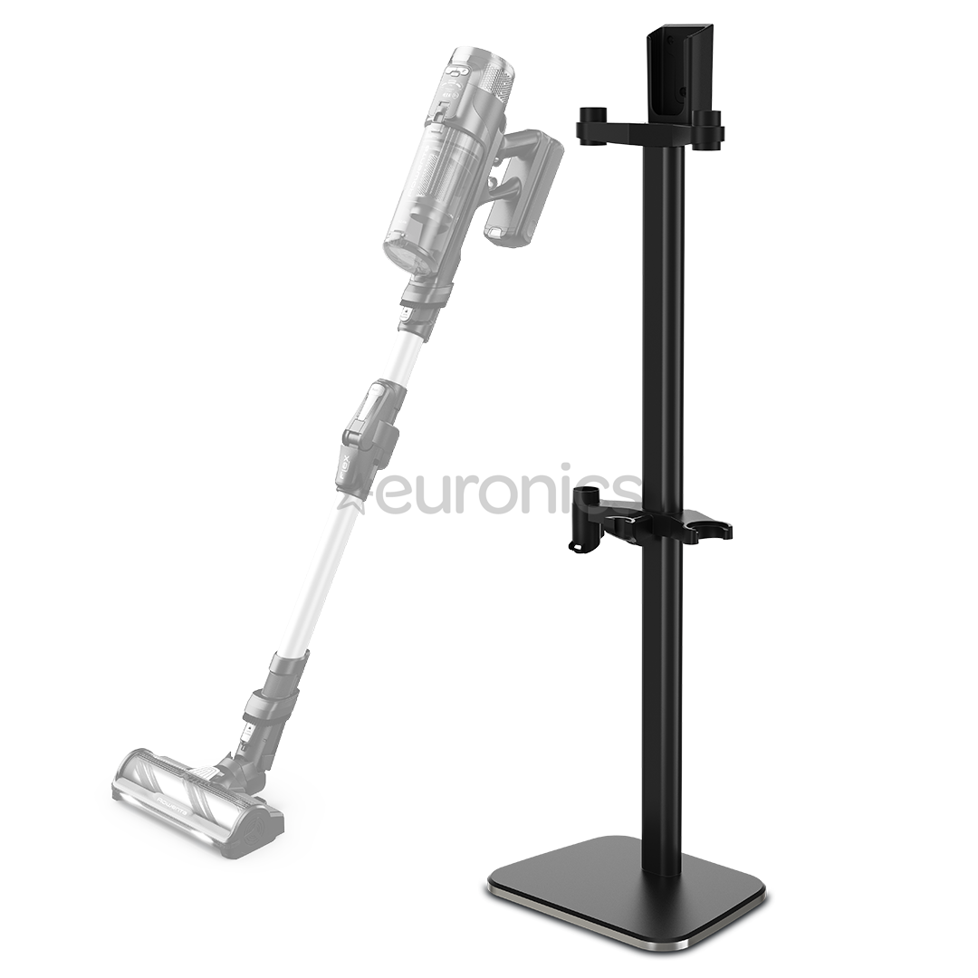 Tefal X-Force Flex 13.60 / TY9A, melna - Grīdas statīvs putekļu sūcējam