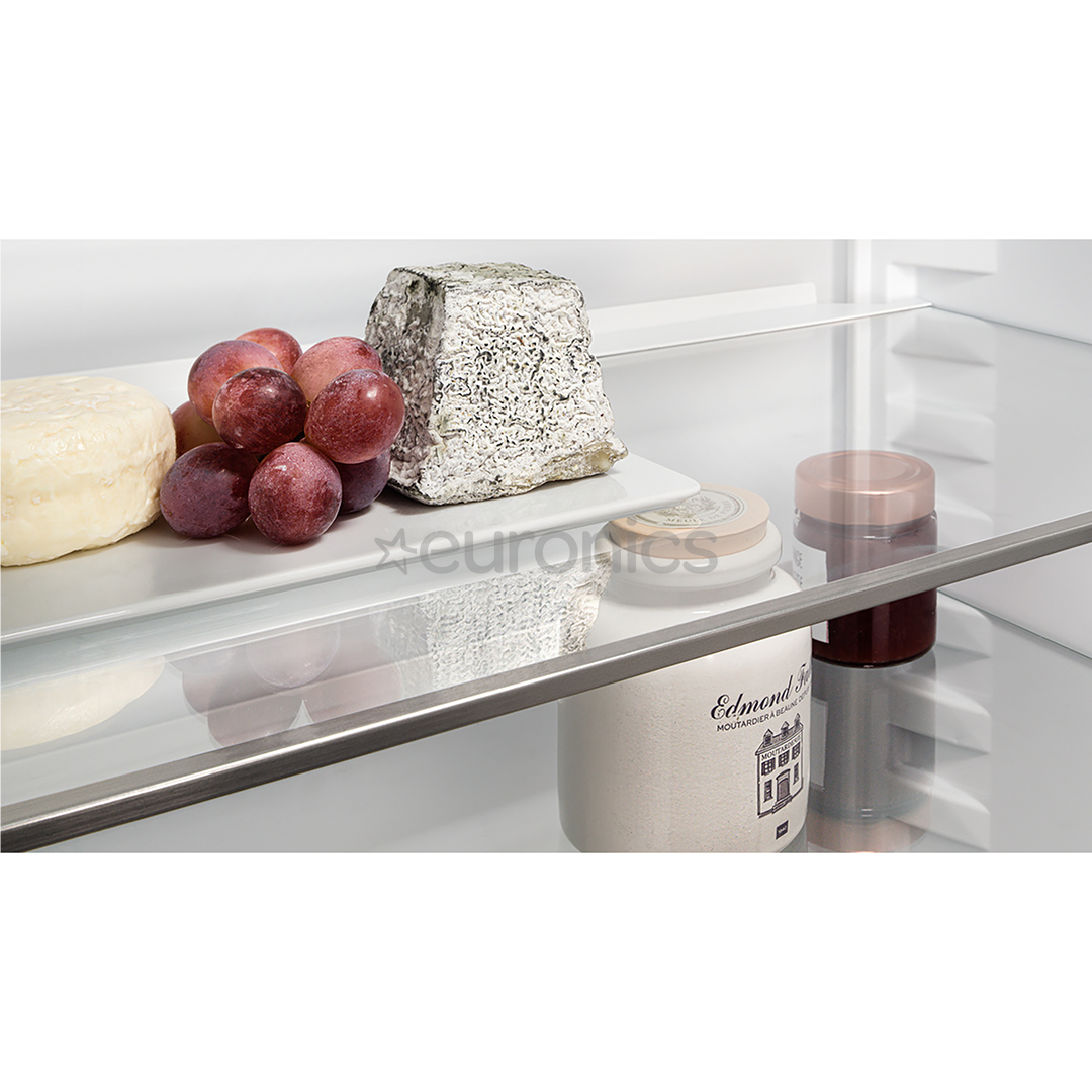 Liebherr Prime BioFresh NoFrost, 245 L, augstums 177 cm - Iebūvējams ledusskapis