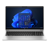 HP ProBook 450 G10, 15,6'', i5, 16 GB, 512 GB, ENG, sudraba - Portatīvais dators