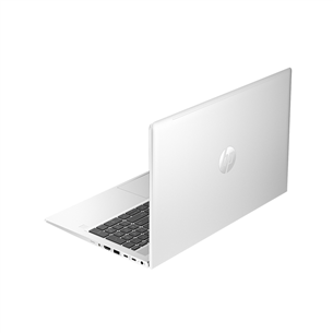 HP ProBook 450 G10, 15,6'', i5, 16 GB, 512 GB, ENG, sudraba - Portatīvais dators