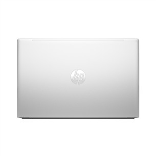 HP ProBook 450 G10, 15,6'', i5, 16 GB, 512 GB, ENG, sudraba - Portatīvais dators