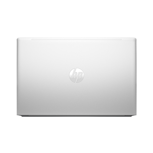 HP ProBook 450 G10, 15,6'', i5, 16 GB, 512 GB, ENG, sudraba - Portatīvais dators