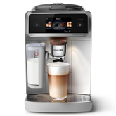 Philips Café Aromis 8000 Series, серебристый - Кофемашина