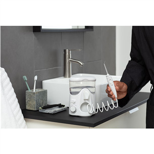 Waterpik Ultra Plus, white - Irrigator