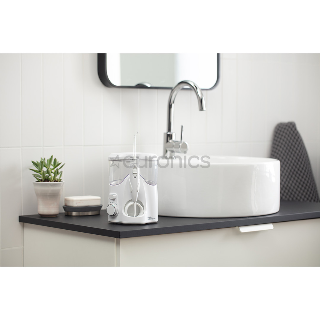Waterpik Ultra Plus, white - Irrigator
