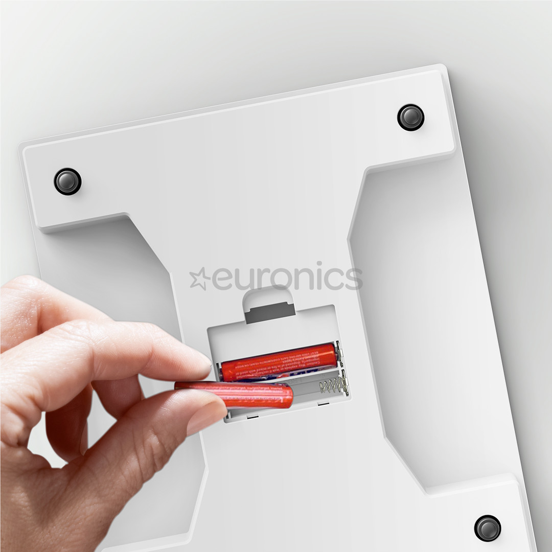 Tefal Essential, белый - Кухонные весы