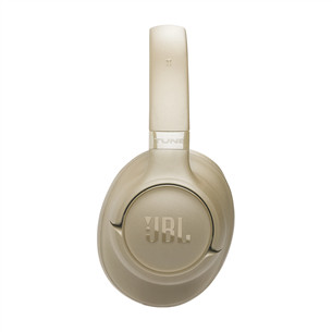 JBL Tune 730BT, бежевый - Беспроводные наушники
