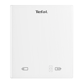 Tefal Essential, balta - Digitālie virtuves svari