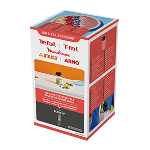 Tefal, 400 ml - Pudele Blend Up blenderim