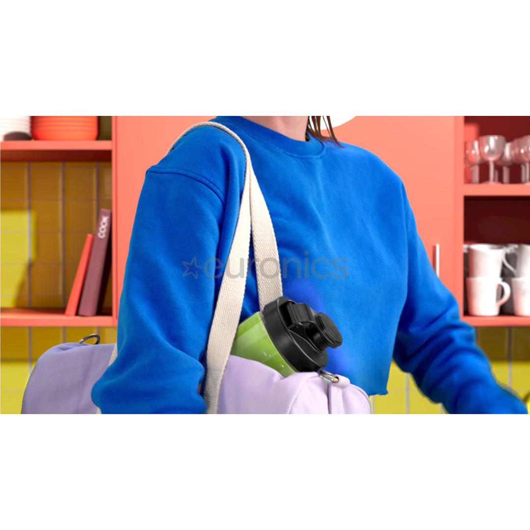 Tefal, 400 ml - Pudele Blend Up blenderim