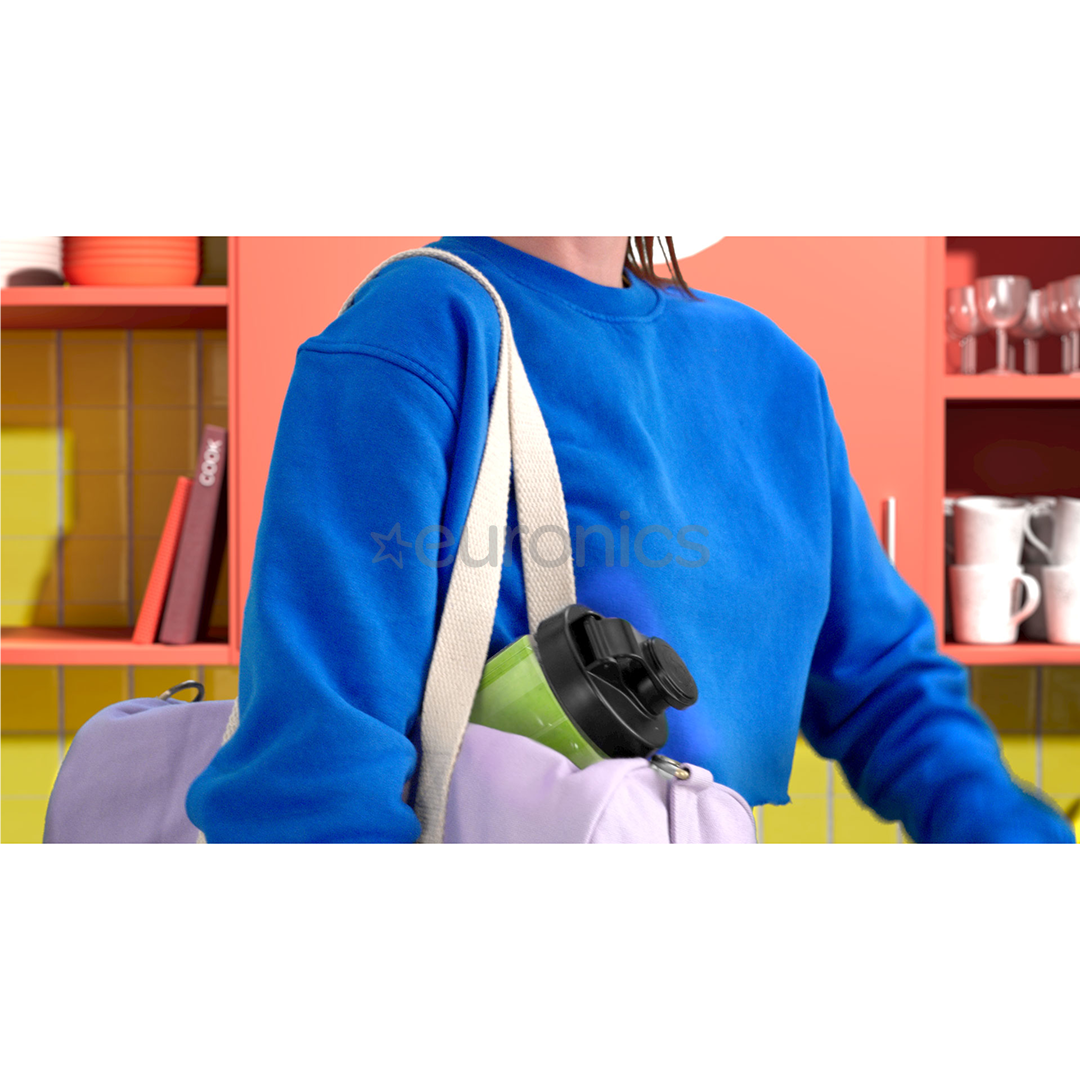 Tefal, 400 ml - Pudele Blend Up blenderim